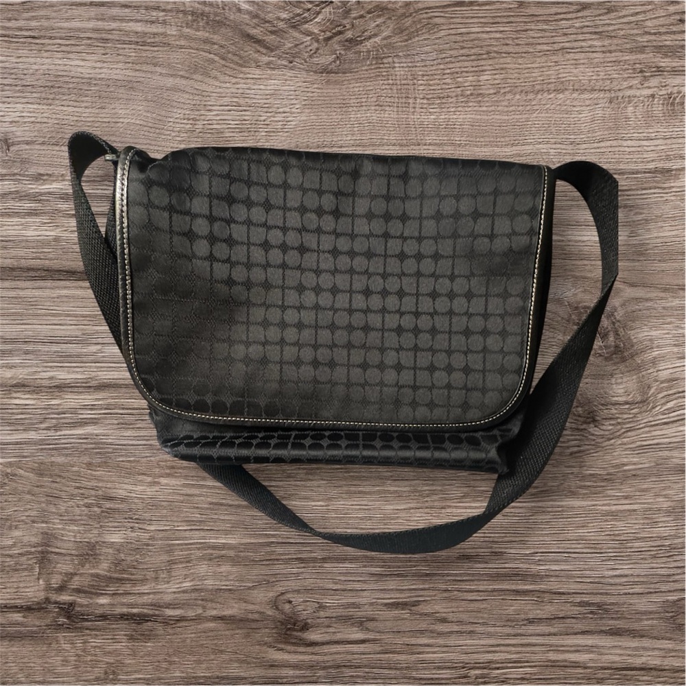 Kate Spade Vintage Messenger Bag